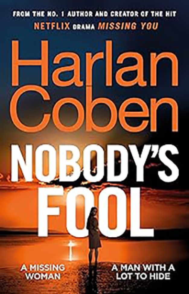 Nobody’s Fool